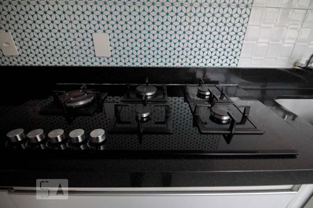 Apartamento à venda com 86m², 3 quartos e 1 vagacozinha