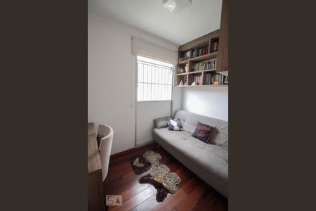 Apartamento à venda com 86m², 3 quartos e 1 vagaquarto 3