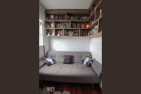 Apartamento à venda com 86m², 3 quartos e 1 vagaquarto 3