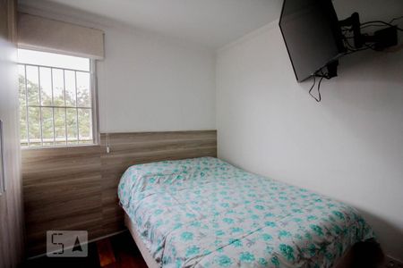 Apartamento à venda com 86m², 3 quartos e 1 vagaquarto 2