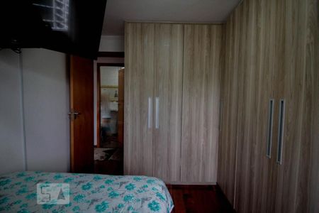 Apartamento à venda com 86m², 3 quartos e 1 vagaquarto 2