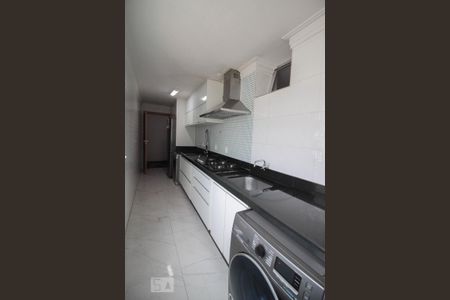 Apartamento à venda com 86m², 3 quartos e 1 vagaarea de serviço