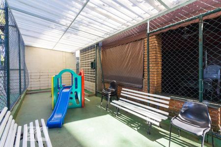 Apartamento à venda com 86m², 3 quartos e 1 vagaÁrea Comum - Playground