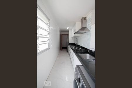 Apartamento à venda com 86m², 3 quartos e 1 vagaarea de serviço