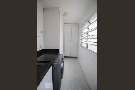 Apartamento à venda com 86m², 3 quartos e 1 vagaarea de serviço