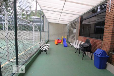 Apartamento à venda com 86m², 3 quartos e 1 vagaÁrea Comum - Playground