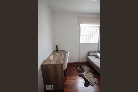 Apartamento à venda com 86m², 3 quartos e 1 vagaquarto 3