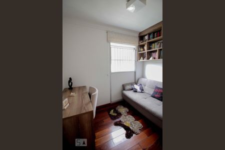 Apartamento à venda com 86m², 3 quartos e 1 vagaquarto 3