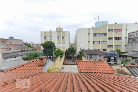 Casa à venda com 150m², 3 quartos e 4 vagas Casa à venda com 150m², 3 quartos e 4 vagasVista da Área de Serviço