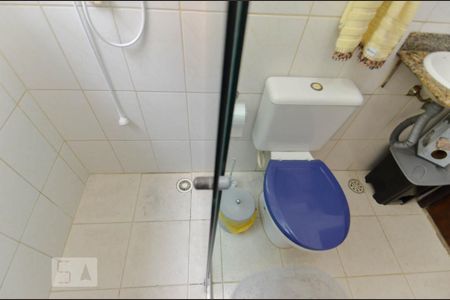 Casa à venda com 150m², 3 quartos e 4 vagas Casa à venda com 150m², 3 quartos e 4 vagasBanheiro