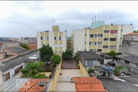 Casa à venda com 150m², 3 quartos e 4 vagas Casa à venda com 150m², 3 quartos e 4 vagasVista do Quarto 3
