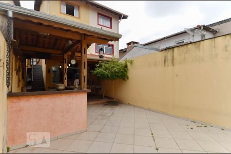 Casa à venda com 150m², 3 quartos e 4 vagas Casa à venda com 150m², 3 quartos e 4 vagasÁrea da Churrasqueira