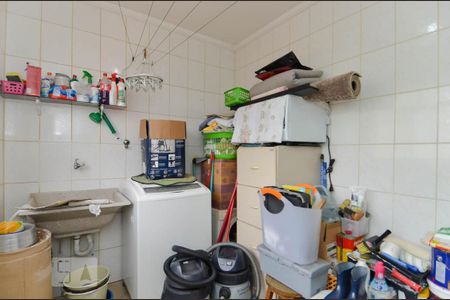 Casa à venda com 150m², 3 quartos e 4 vagas Casa à venda com 150m², 3 quartos e 4 vagasÁrea de Serviço