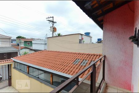 Casa à venda com 150m², 3 quartos e 4 vagas Casa à venda com 150m², 3 quartos e 4 vagasVaranda da Suíte