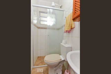 Casa à venda com 150m², 3 quartos e 4 vagas Casa à venda com 150m², 3 quartos e 4 vagasBanheiro de Serviço