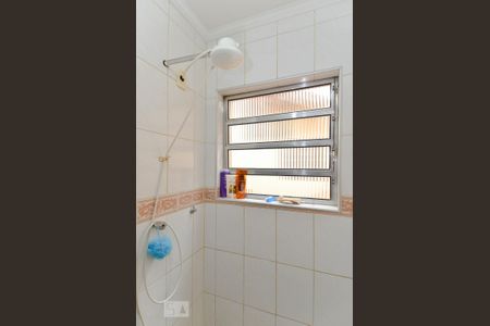 Casa à venda com 150m², 3 quartos e 4 vagas Casa à venda com 150m², 3 quartos e 4 vagasBanheiro da Suíte