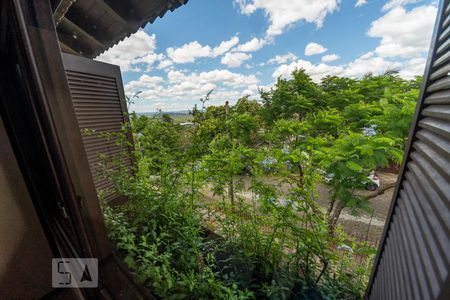 Casa à venda com 217m², 4 quartos e 2 vagasVista do Quarto 1