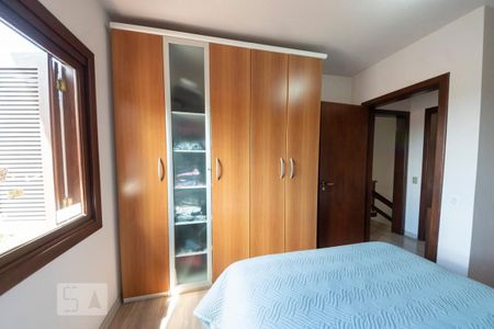 Casa à venda com 217m², 4 quartos e 2 vagasQuarto 3