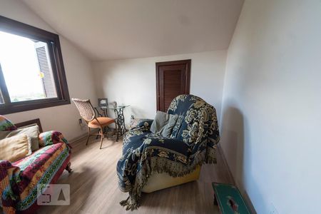 Casa à venda com 217m², 4 quartos e 2 vagasQuarto 2