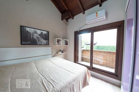 Casa à venda com 217m², 4 quartos e 2 vagasQuarto 4