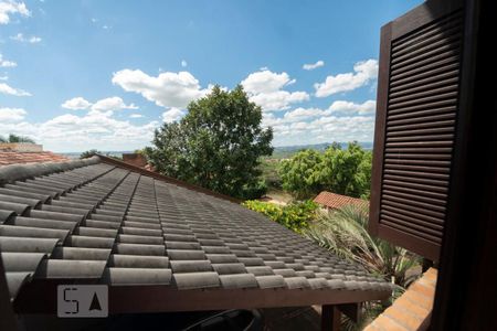 Casa à venda com 217m², 4 quartos e 2 vagasQuarto 3