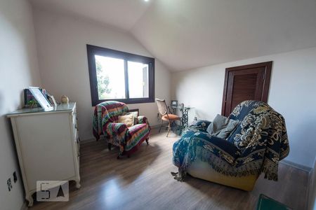 Casa à venda com 217m², 4 quartos e 2 vagasQuarto 2