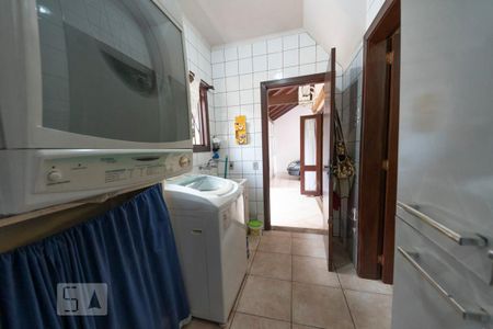 Casa à venda com 217m², 4 quartos e 2 vagasCozinha