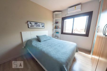 Casa à venda com 217m², 4 quartos e 2 vagasQuarto 3