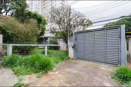 Casa à venda com 130m², 4 quartos e 8 vagasQuintal