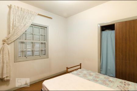 Casa à venda com 130m², 4 quartos e 8 vagasQuarto 3