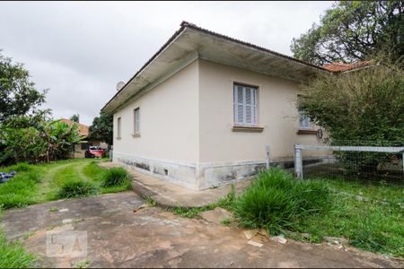 Casa à venda com 130m², 4 quartos e 8 vagasQuintal
