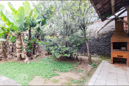 Casa à venda com 130m², 4 quartos e 8 vagasQuintal