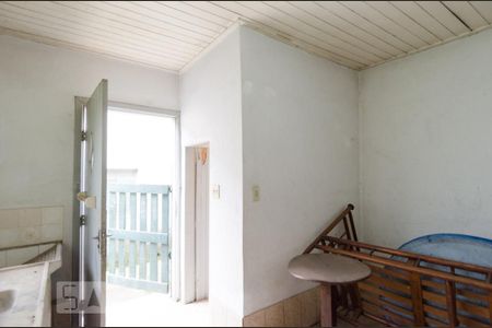 Casa à venda com 130m², 4 quartos e 8 vagasQuarto de serviço