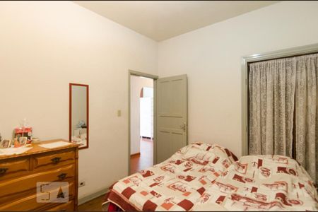 Casa à venda com 130m², 4 quartos e 8 vagasQuarto 4