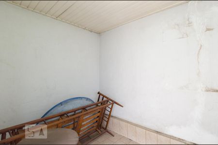 Casa à venda com 130m², 4 quartos e 8 vagasQuarto de serviço