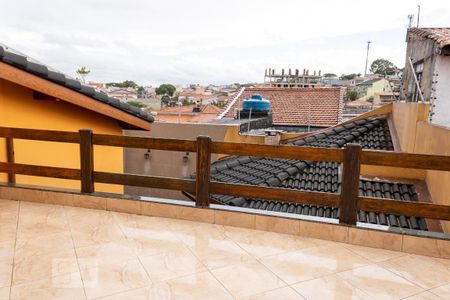 Casa à venda com 250m², 3 quartos e 2 vagas Casa à venda com 250m², 3 quartos e 2 vagasVaranda do Mezanino