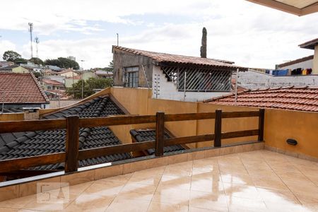 Casa à venda com 250m², 3 quartos e 2 vagas Casa à venda com 250m², 3 quartos e 2 vagasVaranda do Mezanino