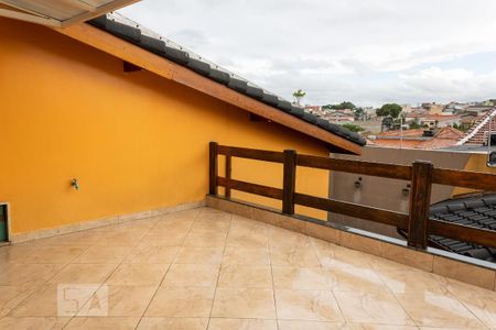 Casa à venda com 250m², 3 quartos e 2 vagas Casa à venda com 250m², 3 quartos e 2 vagasVaranda do Mezanino