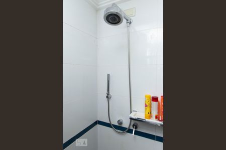 Apartamento à venda com 400m², 4 quartos e 2 vagas Apartamento à venda com 400m², 4 quartos e 2 vagasBanheiro