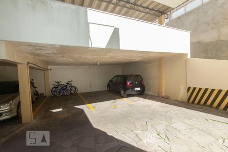 Apartamento à venda com 400m², 4 quartos e 2 vagas Apartamento à venda com 400m², 4 quartos e 2 vagasGaragem - 2 vagas