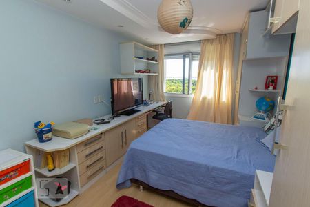 Apartamento à venda com 400m², 4 quartos e 2 vagas Apartamento à venda com 400m², 4 quartos e 2 vagasQuarto 2