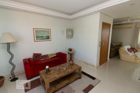 Apartamento à venda com 400m², 4 quartos e 2 vagas Apartamento à venda com 400m², 4 quartos e 2 vagasSala 2 - segundo andar