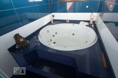 Apartamento à venda com 400m², 4 quartos e 2 vagas Apartamento à venda com 400m², 4 quartos e 2 vagas Hidromassagem