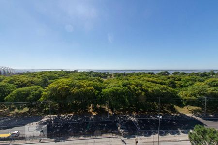 Apartamento à venda com 400m², 4 quartos e 2 vagas Apartamento à venda com 400m², 4 quartos e 2 vagasVista do Terraço 2