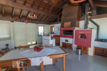 Apartamento à venda com 400m², 4 quartos e 2 vagas Apartamento à venda com 400m², 4 quartos e 2 vagasSalão de Festas/Churrasqueira