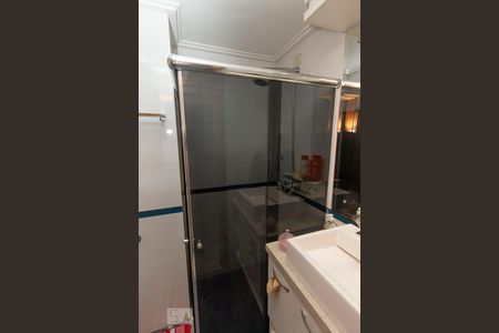 Apartamento à venda com 400m², 4 quartos e 2 vagas Apartamento à venda com 400m², 4 quartos e 2 vagasBanheiro