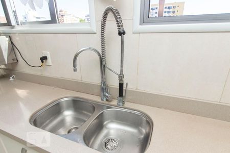 Apartamento à venda com 400m², 4 quartos e 2 vagas Apartamento à venda com 400m², 4 quartos e 2 vagasCozinha - Torneira