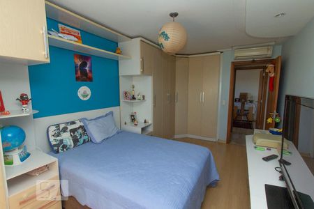 Apartamento à venda com 400m², 4 quartos e 2 vagas Apartamento à venda com 400m², 4 quartos e 2 vagasQuarto 2