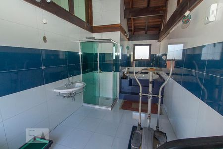 Apartamento à venda com 400m², 4 quartos e 2 vagas Apartamento à venda com 400m², 4 quartos e 2 vagasEspaço Hidromassagem