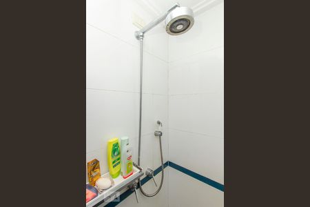 Apartamento à venda com 400m², 4 quartos e 2 vagas Apartamento à venda com 400m², 4 quartos e 2 vagasBanheiro da Suíte